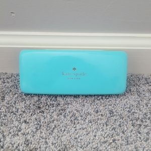 Kate Spade Glasses Case